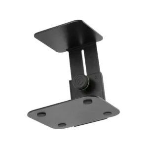 Gravity SP 3102 CB Compact Studio Monitor Table Stand