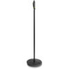 Gravity MS 231HB microphone stand with round
