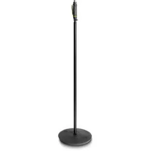 Gravity MS 231HB microphone stand with round