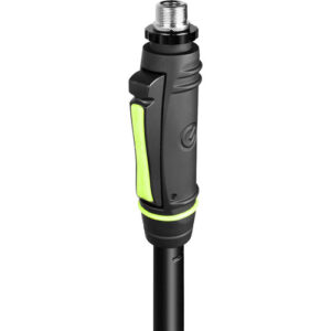 Gravity MS 231HB microphone stand with round