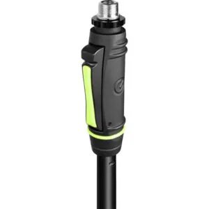 Gravity MS 231HB microphone stand with round