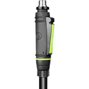 Gravity MS 231HB microphone stand with round