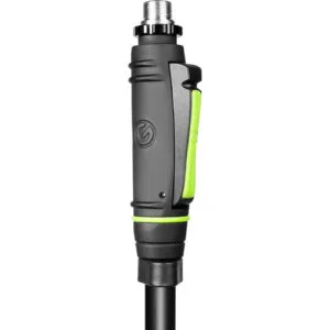 Gravity MS 231HB microphone stand with round