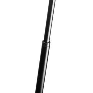 Gravity MS 231HB microphone stand with round