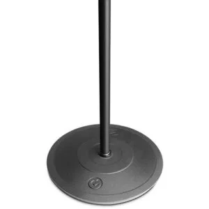 Gravity MS 231HB microphone stand with round