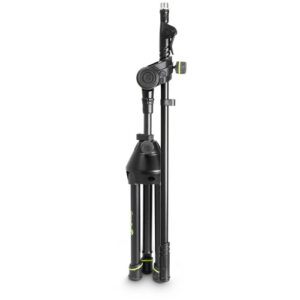 Gravity ms 3122hdb microphone stand short
