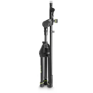 Gravity ms 3122hdb microphone stand short
