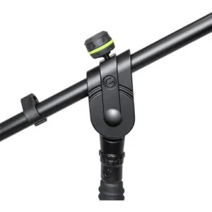 Gravity ms 3122hdb microphone stand short