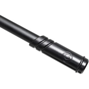 Gravity ms 3122hdb microphone stand short