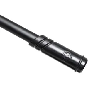 Gravity ms 3122hdb microphone stand short