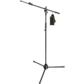 Gravity MS 4322 microphone stand with tripod