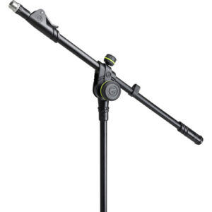 Gravity MS 4322 microphone stand with tripod
