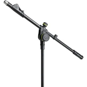 Gravity MS 4322 microphone stand with tripod