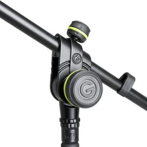 Gravity MS 4322 microphone stand with tripod