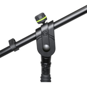 Gravity MS 4322 microphone stand with tripod