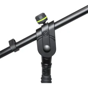 Gravity MS 4322 microphone stand with tripod