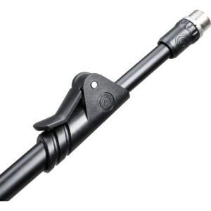 Gravity MS 4322 microphone stand with tripod