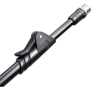 Gravity MS 4322 microphone stand with tripod