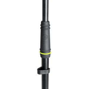 Gravity MS 4322 microphone stand with tripod