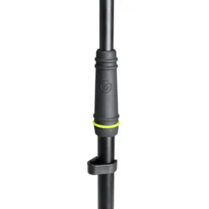 Gravity MS 4322 microphone stand with tripod