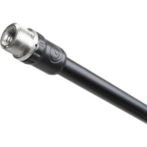 Gravity MS 4322 microphone stand with tripod