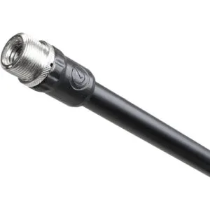 Gravity MS 4322 microphone stand with tripod
