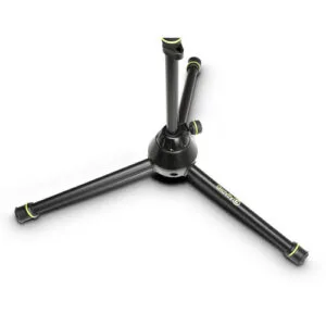 Gravity MS 4322 microphone stand with tripod