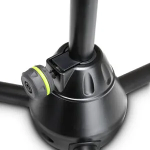 Gravity MS 4322 microphone stand with tripod