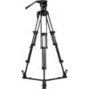 Libec LX7R — Tripod Video Chuyên Nghiệp Cho Studio & Livestream