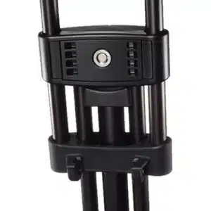 Libec LX7R — Tripod Video Chuyên Nghiệp Cho Studio & Livestream