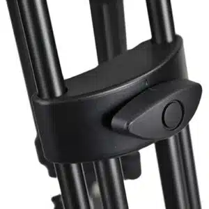 Libec LX7R — Tripod Video Chuyên Nghiệp Cho Studio & Livestream