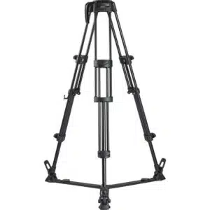 Libec LX7R — Tripod Video Chuyên Nghiệp Cho Studio & Livestream