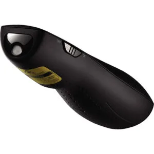 Logitech R800 Professional Presenter — Laser Xanh, Màn Hình LCD