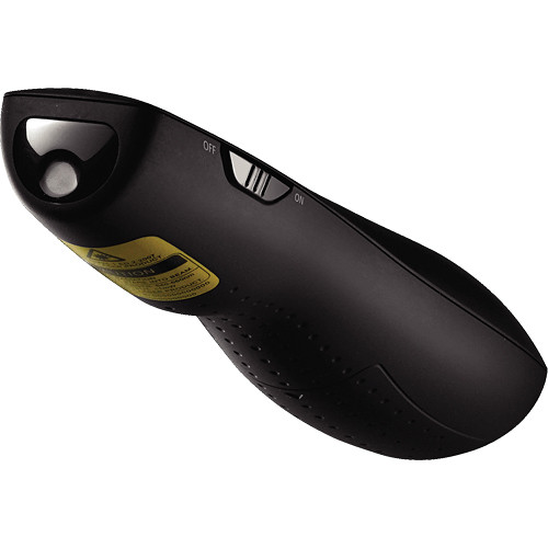 logitech-r800-haliti-03 Logitech R800 Professional Presenter — Laser Xanh, Màn Hình LCD