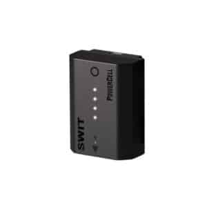 Pin Swit PowerCell Sony NP-FZ100 — Pin thay thế chuyên nghiệp cho Sony Alpha