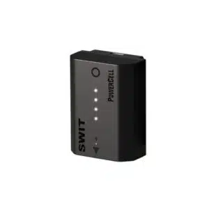 Pin Swit PowerCell Sony NP-FZ100 — Pin thay thế chuyên nghiệp cho Sony Alpha