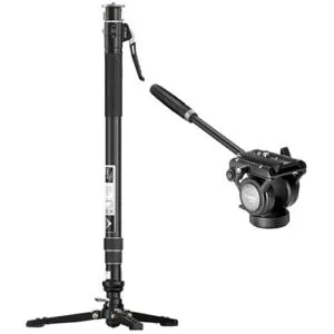 Chân Đơn YC Onion Pineta Pro Carbon + FH60S