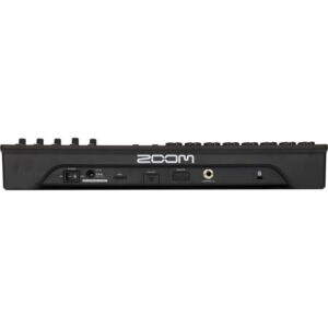 Zoom LiveTrak L-12 Next — Mixer 12 Kênh Thu Âm Đa Track