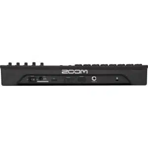 Zoom LiveTrak L-12 Next — Mixer 12 Kênh Thu Âm Đa Track