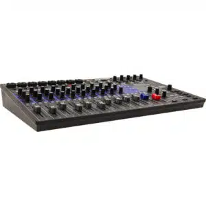 Zoom LiveTrak L-12 Next — Mixer 12 Kênh Thu Âm Đa Track