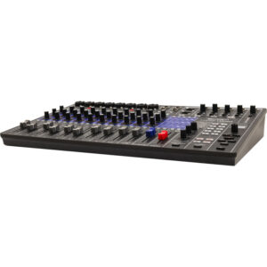 Zoom LiveTrak L-12 Next — Mixer 12 Kênh Thu Âm Đa Track