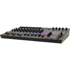 Zoom LiveTrak L-12 Next — Mixer 12 Kênh Thu Âm Đa Track