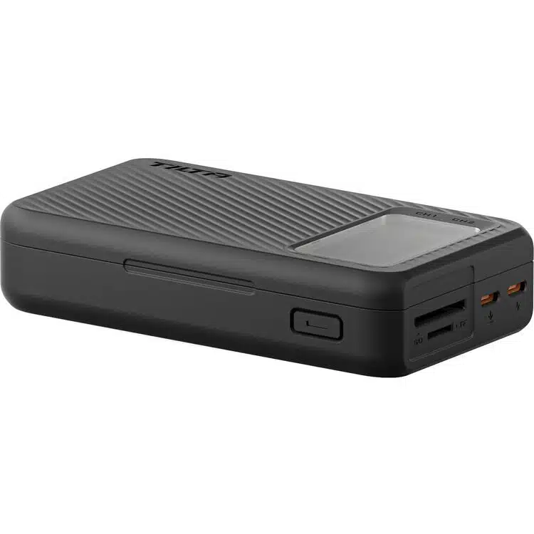 Tilta-All-In-One-Recharge-Companion-for-NP-FZ100-haliti-02 Tilta All-In-One Recharge Companion for NP-FZ100