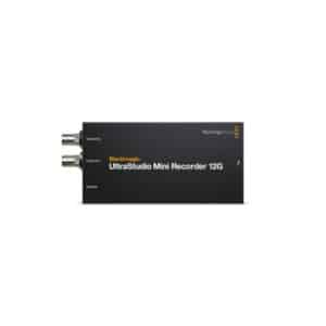 UltraStudio Mini Recorder 12G