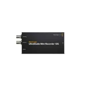 UltraStudio Mini Recorder 12G