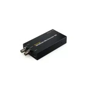 UltraStudio Mini Recorder 12G