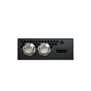 UltraStudio Mini Recorder 12G