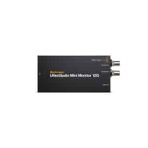 UltraStudio Mini monitor 12G