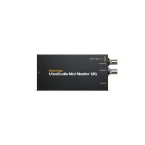 UltraStudio Mini monitor 12G