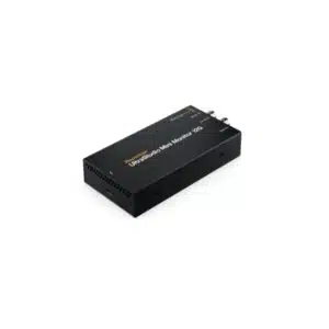 UltraStudio Mini monitor 12G